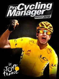 Product Image - Pro Cycling Manager 2018 (PC) - Steam - Digital Code