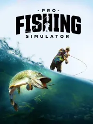 PRO FISHING SIMULATOR (PC) - Steam - Digital Code