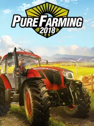 Pure Farming 2018 Deluxe (PC) - Steam - Digital Code