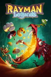 Product Image - Rayman Legends (EU) (PC) - Ubisoft Connect - Digital Code