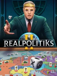Realpolitiks II: Deluxe Edition (PC / Mac / Linux) - Steam - Digital Code