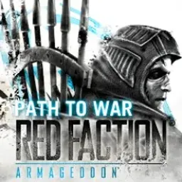 Red Faction: Armageddon Path to War DLC (PC) - Steam - Digital Code