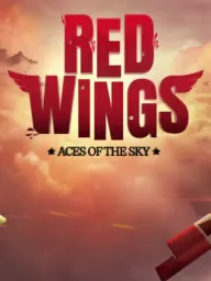 Red Wings: Aces of the Sky (PC) - Steam - Digital Code