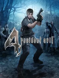 Resident Evil 4 / Biohazard 4 (PC) - Steam - Digital Code