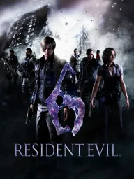 Product Image - Resident Evil 6 (PC) - Steam - Digital Code