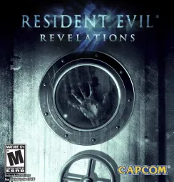 Product Image - Resident Evil Revelations (EU) (PC) - Steam - Digital Code