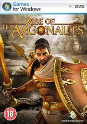 Rise of The Argonauts (PC) - Steam - Digital Code