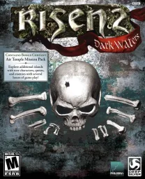 Risen 2: Dark Waters Gold Edition (PC) - Steam - Digital Code