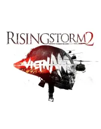 Product Image - Rising Storm 2: Vietnam (EU) (PC) - Steam - Digital Code
