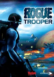 Rogue Trooper (PC) - Steam - Digital Code