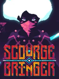 ScourgeBringer (PC / Mac / Linux) - Steam - Digital Code