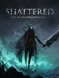 Shattered - Tale of the Forgotten King (PC) - Steam - Digital Code