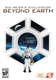 Product Image - Sid Meier's Civilization Beyond Earth The Collection (Global) (PC / Mac / Linux) - Steam - Digital Key