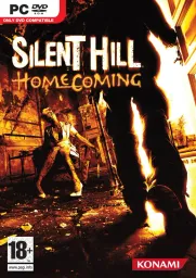 Silent Hill Homecoming (PC) - Steam - Digital Code