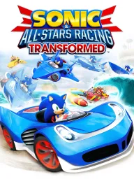 Sonic & All-Stars Racing Transformed Collection (PC) - Steam - Digital Code