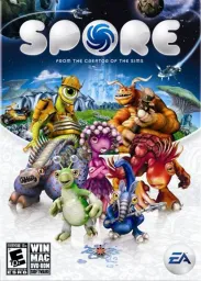 Spore (PC) - EA Play - Digital Code