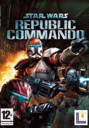 Product Image - Star Wars Republic Commando (PC) - Steam - Digital Code