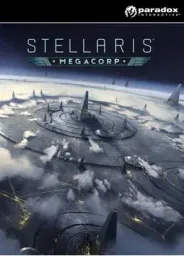 Stellaris - MegaCorp DLC (PC / Mac / Linux) - Steam - Digital Code