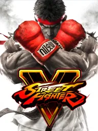 Product Image - Street Fighter V (PC) - Steam - Digital Code