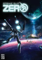 Strike Suit Zero (PC) - Steam - Digital Code