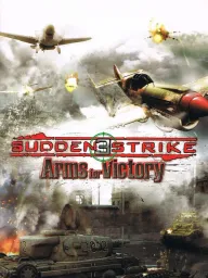 Sudden Strike 3 (PC) - Steam - Digital Code