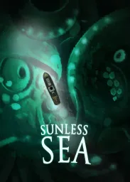 Sunless Sea (PC) - Steam - Digital Code
