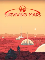 Surviving Mars - Deluxe Upgrade Pack DLC (PC / Mac / Linux) - Steam - Digital Code