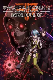 Product Image - Sword Art Online Fatal Bullet (Global) (PC) - Steam - Digital Key