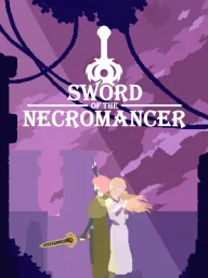 Product Image - Sword of the Necromancer (PC / Linux) - Steam - Digital Code