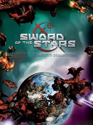 Sword of the Stars: Complete Collection (PC) - Steam - Digital Code