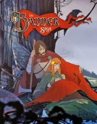 The Banner Saga - Deluxe Edition (PC) - Steam - Digital Code