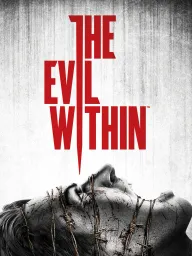 The Evil Within: Season Pass DLC (PC) - Steam - Digital Code