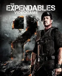The Expendables 2 Videogame (PC) - Steam - Digital Code
