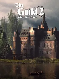 Product Image - The Guild II Renaissance (PC) - Steam - Digital Code