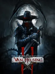 Product Image - The Incredible Adventures of Van Helsing II (PC) - Steam - Digital Code