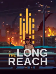 The Long Reach (PC / Mac / Linux) - Steam - Digital Code