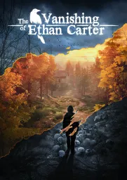The Vanishing of Ethan Carter (PC) - Steam - Digital Code
