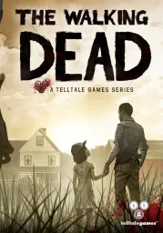 The Walking Dead (PC) - Steam - Digital Code