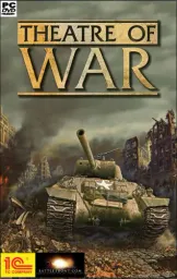 Theatre of War Collection (PC) - Steam - Digital Code