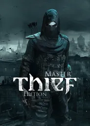 Product Image - Thief: Master Thief Edition (EU) (PC) - Steam - Digital Code