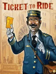 Product Image - Ticket to Ride (PC / Mac) - Steam - Digital Code