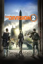 Product Image - Tom Clancy's The Division 2 (Xbox One) - Xbox Live - Digital Code