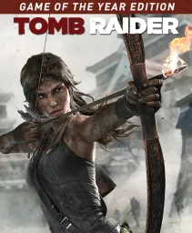 Tomb Raider GOTY (PC / Mac) - Steam - Digital Code