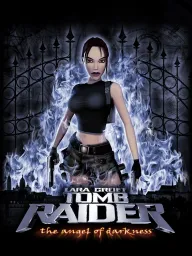 Tomb Raider VI: The Angel of Darkness (PC) - Steam - Digital Code