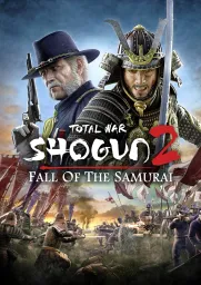 Total War Shogun 2: Fall Of The Samurai Collection (PC / Mac / Linux) - Steam - Digital Code