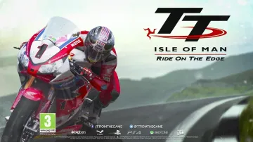 Product Image - TT Isle of Man (PC) - Steam - Digital Code
