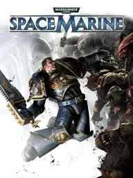 Product Image - Warhammer 40,000: Space Marine Collection (PC) - Steam - Digital Code