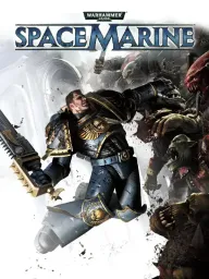 Warhammer 40,000: Space Marine (PC) - Steam - Digital Code