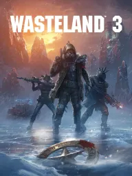 Wasteland 3 (PC / Mac / Linux) - Steam - Digital Code