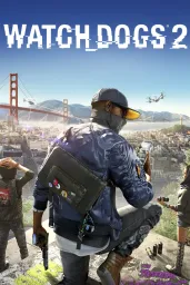 Product Image - Watch Dogs 2 (Xbox One) - Xbox Live - Digital Code